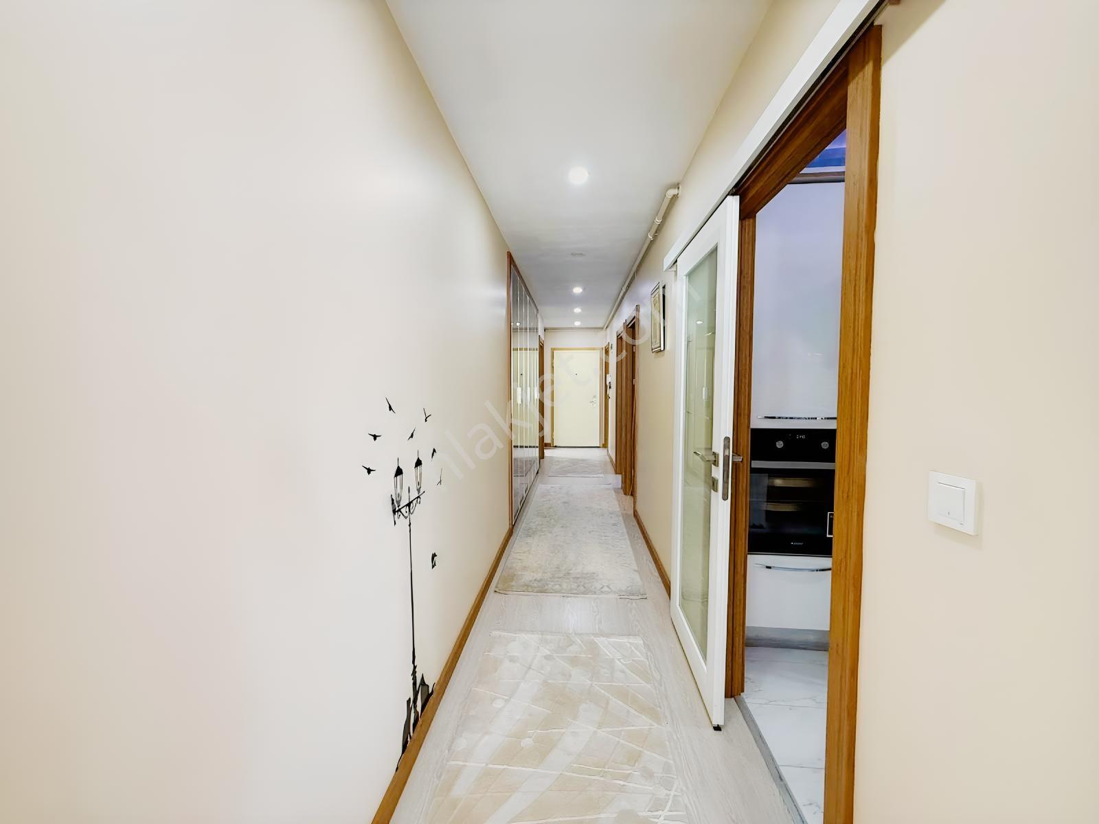Alban'dan Bulvara 3 Dk Çift Balkonlu Körodasız 140m² 3+1 Daire — fotoğraf 22