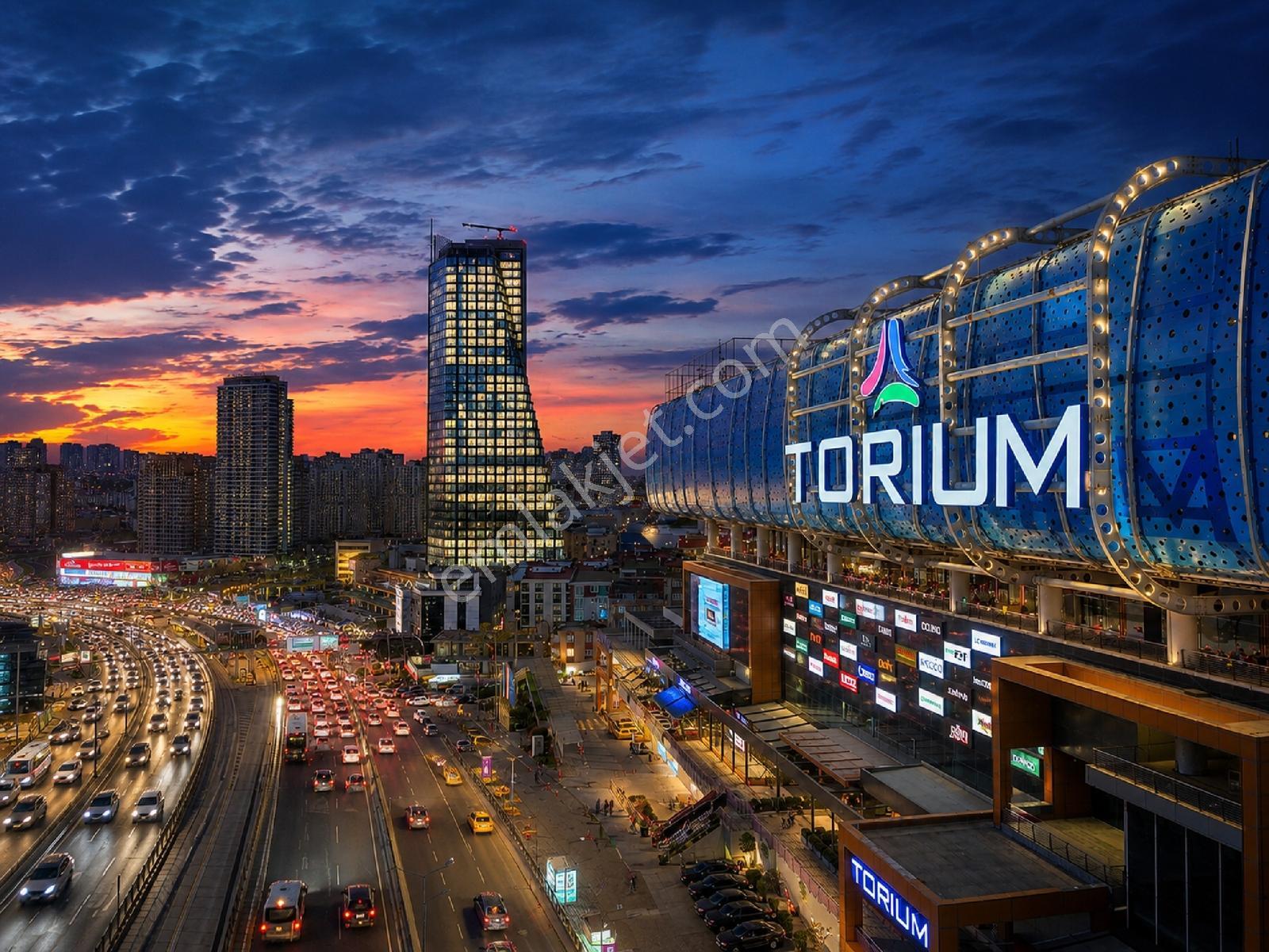 Alban'dan Bulvara 3 Dk Çift Balkonlu Körodasız 140m² 3+1 Daire — fotoğraf 26
