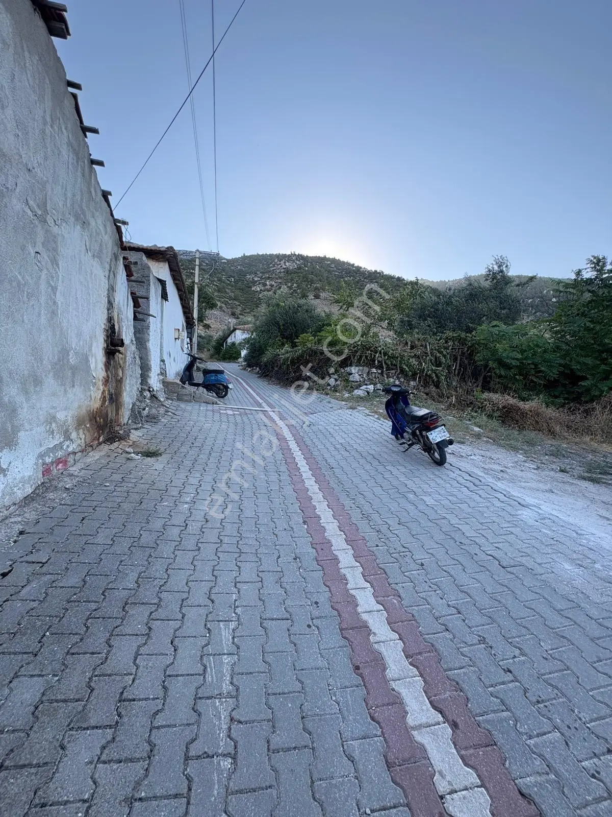 Acil! Kırkağaç Cinosman’da 129 M² Bahçeli Müstakil Ev 560.000 Tl — fotoğraf 5