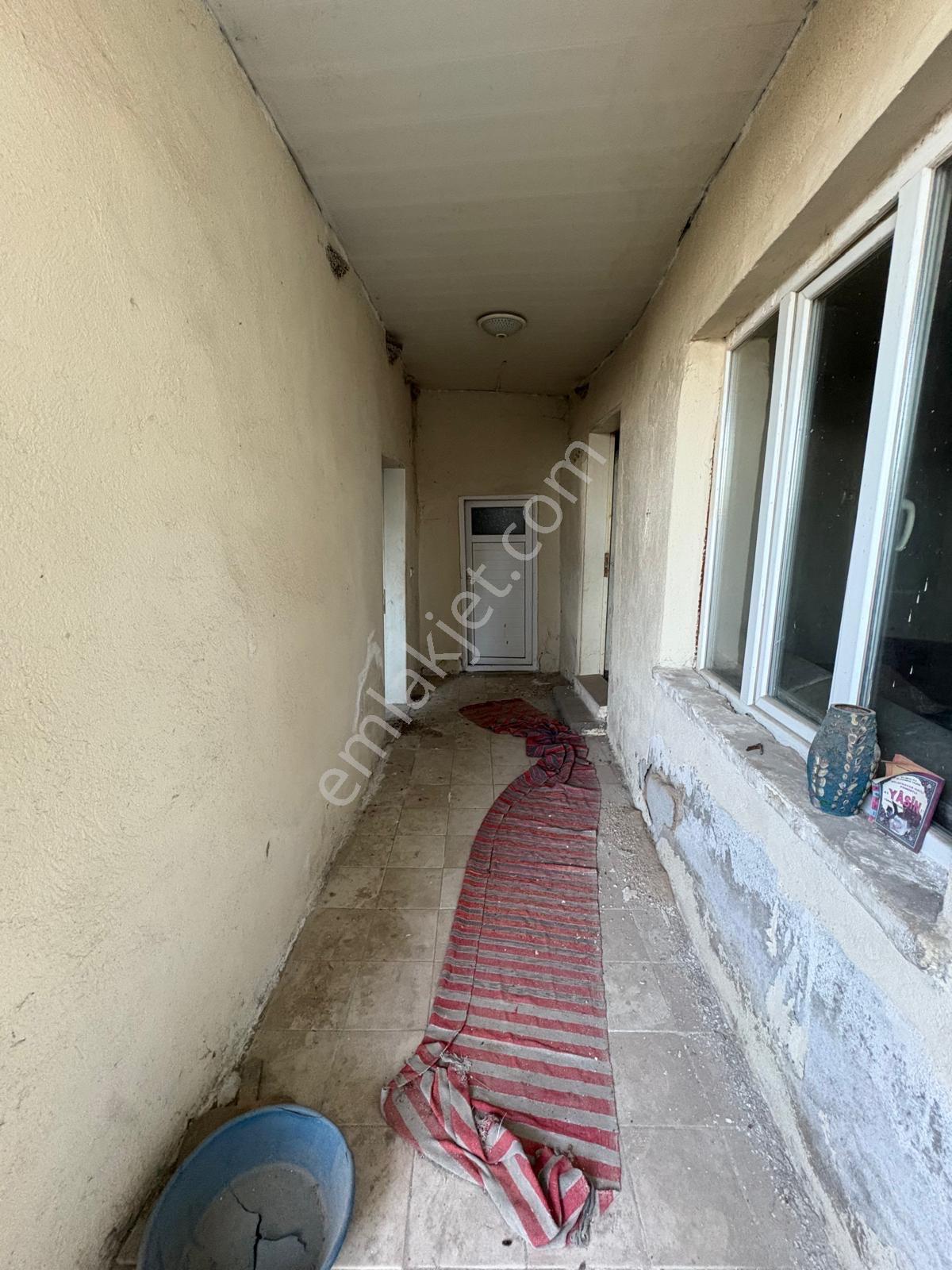 Acil! Kırkağaç Cinosman’da 129 M² Bahçeli Müstakil Ev 560.000 Tl — fotoğraf 6