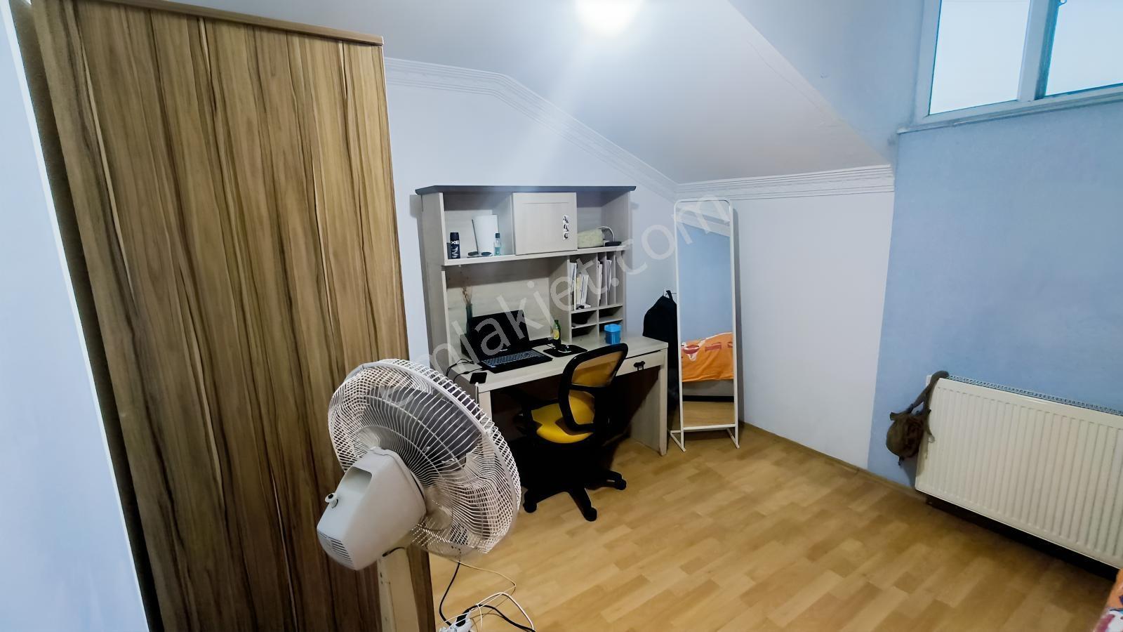 Gürsu Kurtuluş Mahallesinde Geniş Yaşam Alanı 240 M² 6+1 Dubleks — fotoğraf 3