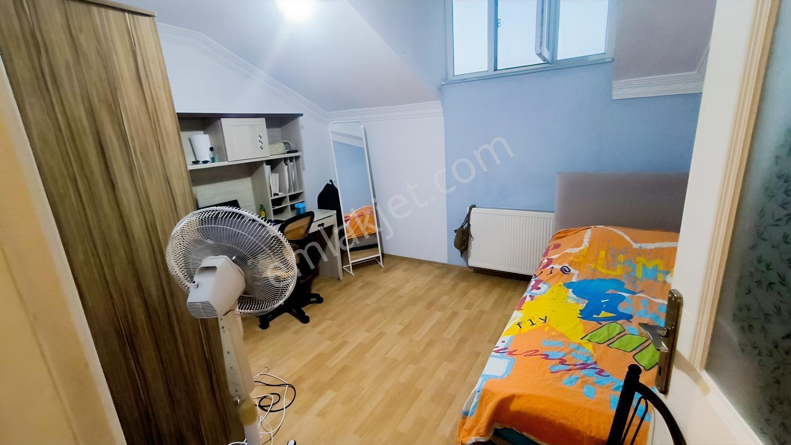 Gürsu Kurtuluş Mahallesinde Geniş Yaşam Alanı 240 M² 6+1 Dubleks — fotoğraf 4