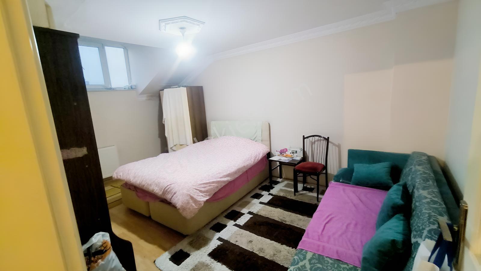Gürsu Kurtuluş Mahallesinde Geniş Yaşam Alanı 240 M² 6+1 Dubleks — fotoğraf 5