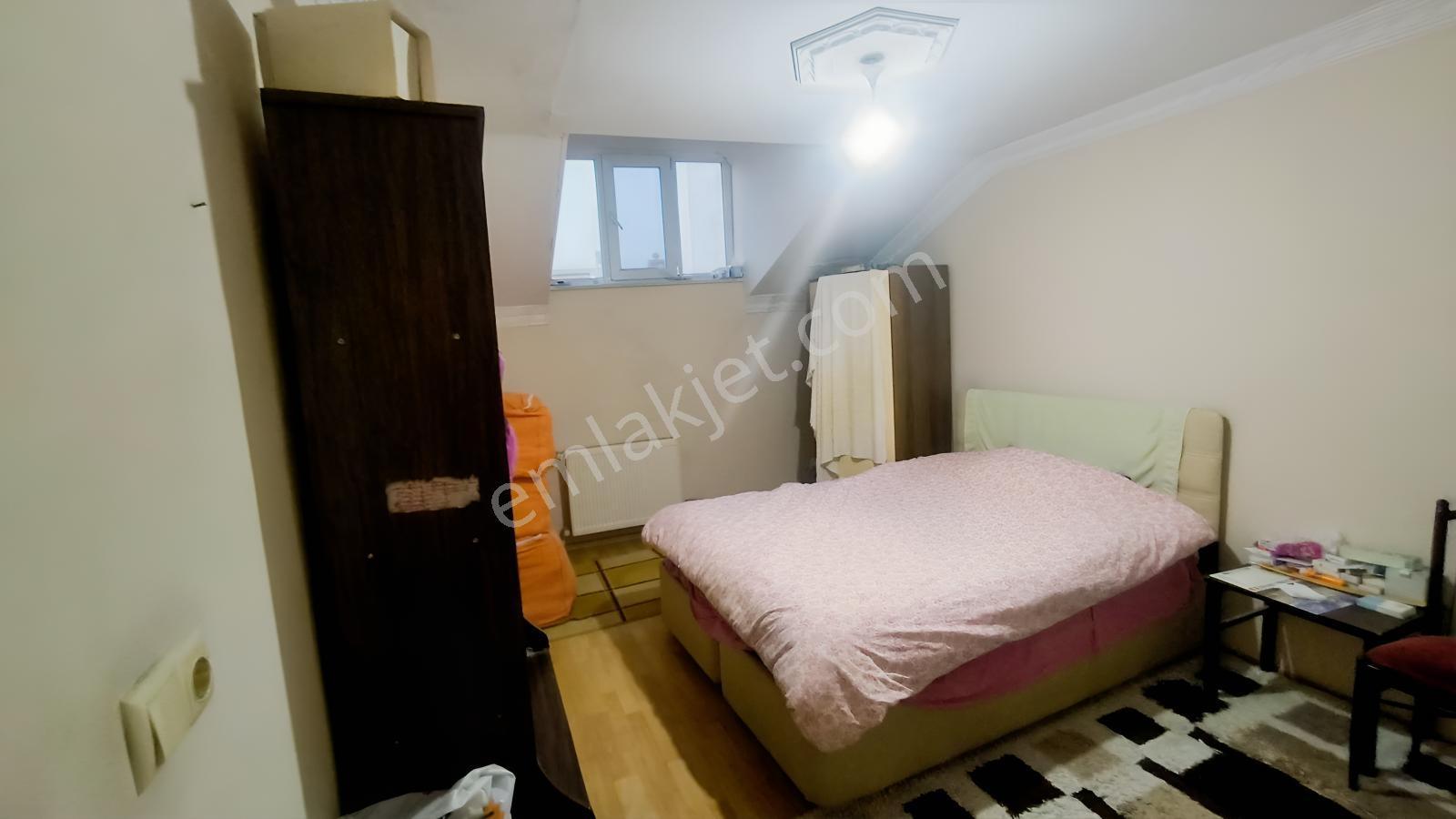 Gürsu Kurtuluş Mahallesinde Geniş Yaşam Alanı 240 M² 6+1 Dubleks — fotoğraf 6