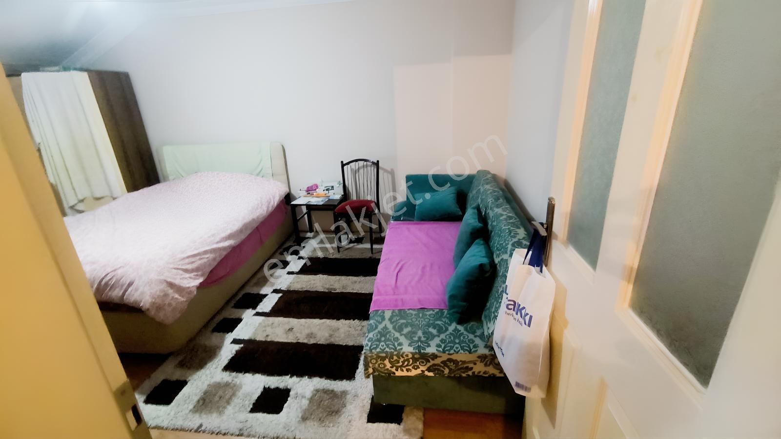 Gürsu Kurtuluş Mahallesinde Geniş Yaşam Alanı 240 M² 6+1 Dubleks — fotoğraf 7
