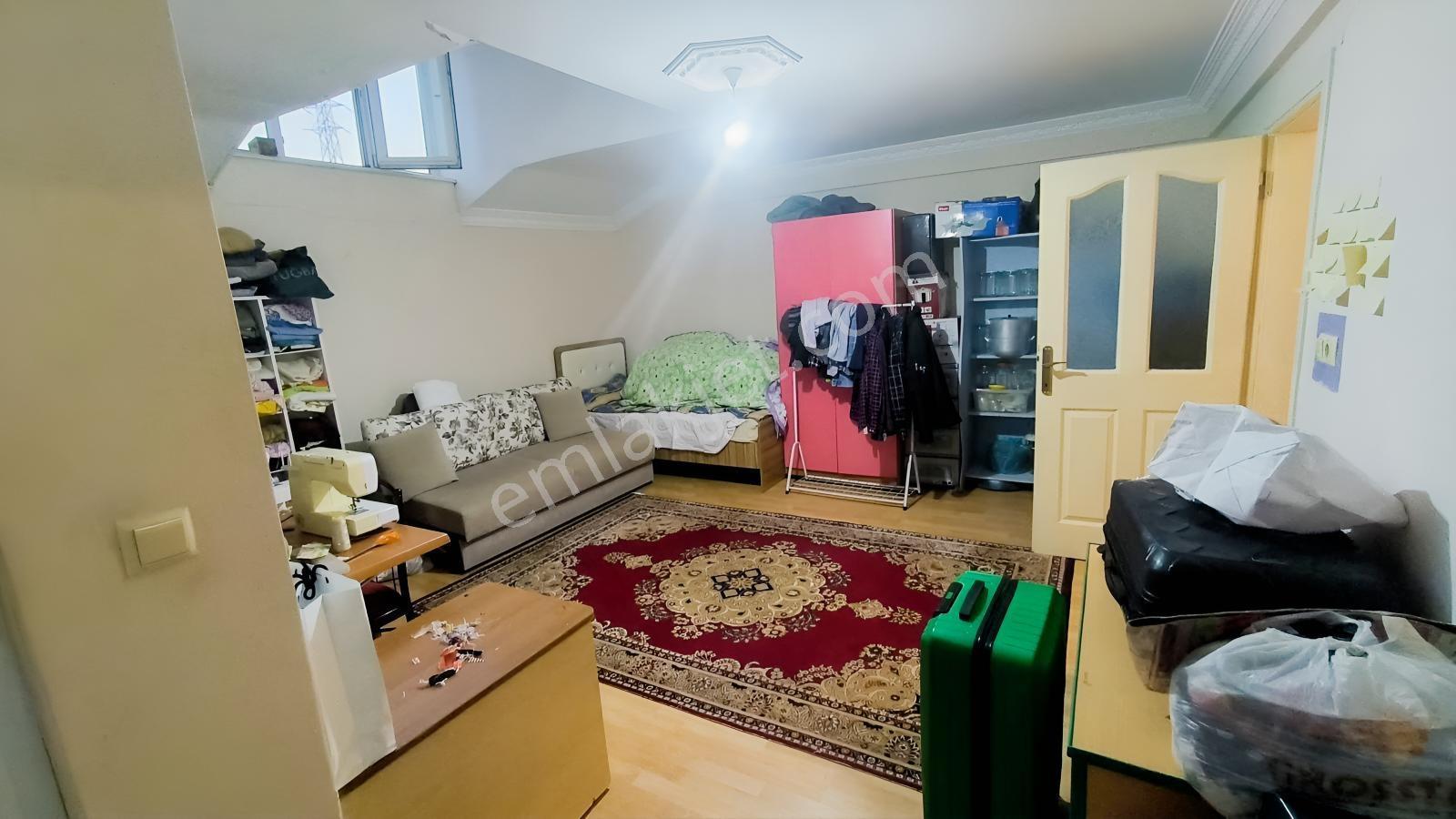 Gürsu Kurtuluş Mahallesinde Geniş Yaşam Alanı 240 M² 6+1 Dubleks — fotoğraf 8