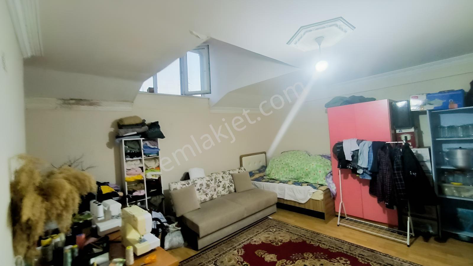 Gürsu Kurtuluş Mahallesinde Geniş Yaşam Alanı 240 M² 6+1 Dubleks — fotoğraf 9