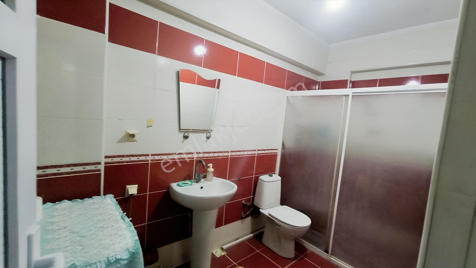 Gürsu Kurtuluş Mahallesinde Geniş Yaşam Alanı 240 M² 6+1 Dubleks — fotoğraf 10