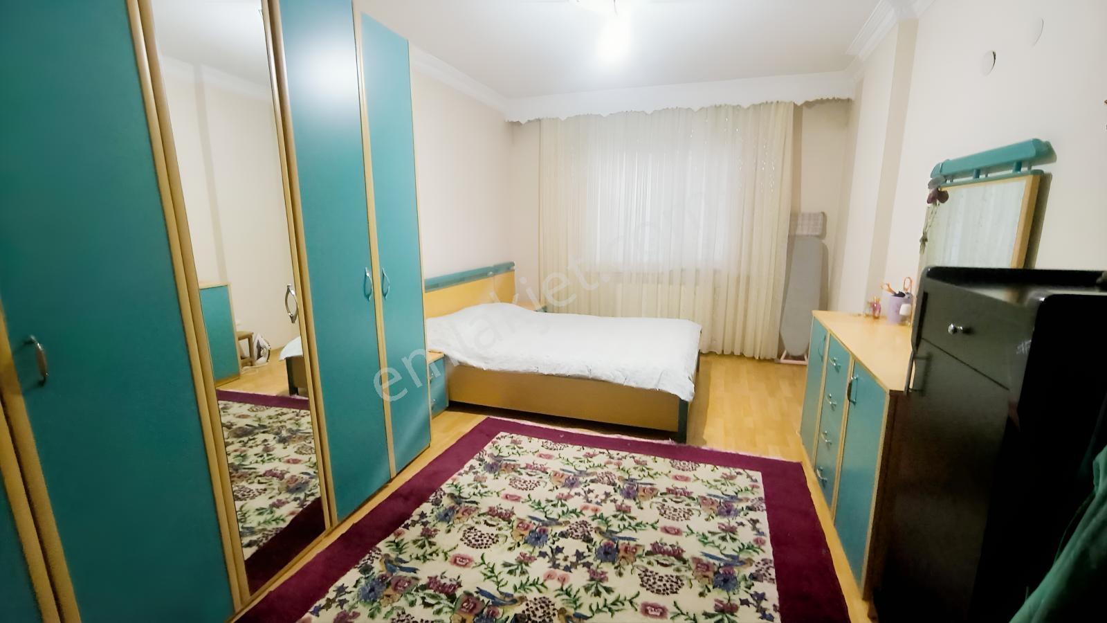 Gürsu Kurtuluş Mahallesinde Geniş Yaşam Alanı 240 M² 6+1 Dubleks — fotoğraf 14