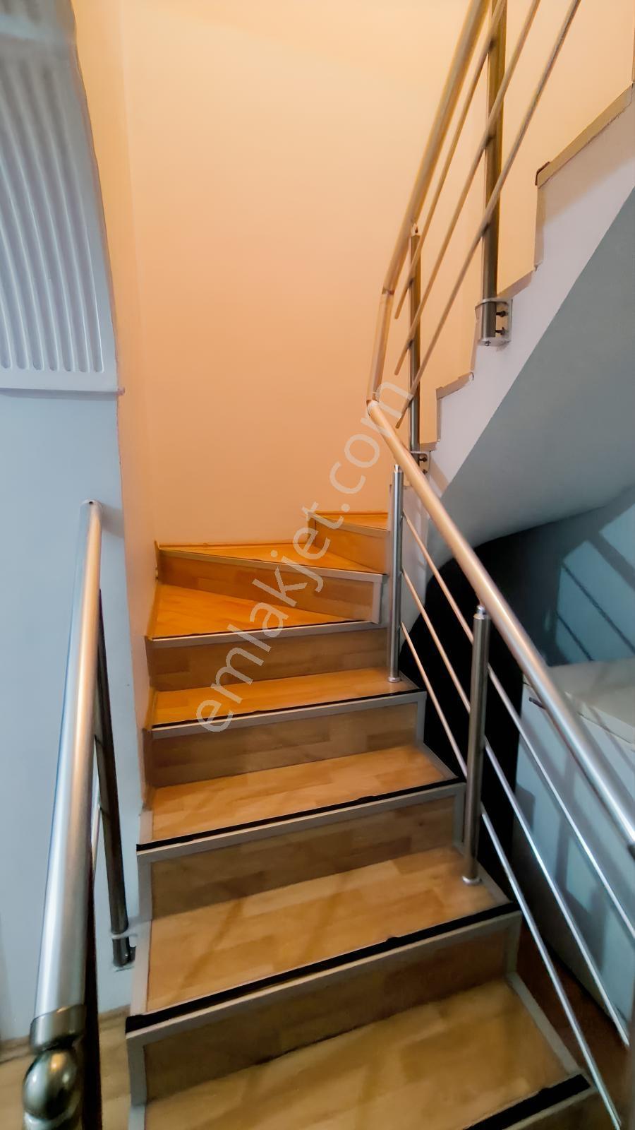 Gürsu Kurtuluş Mahallesinde Geniş Yaşam Alanı 240 M² 6+1 Dubleks — fotoğraf 15