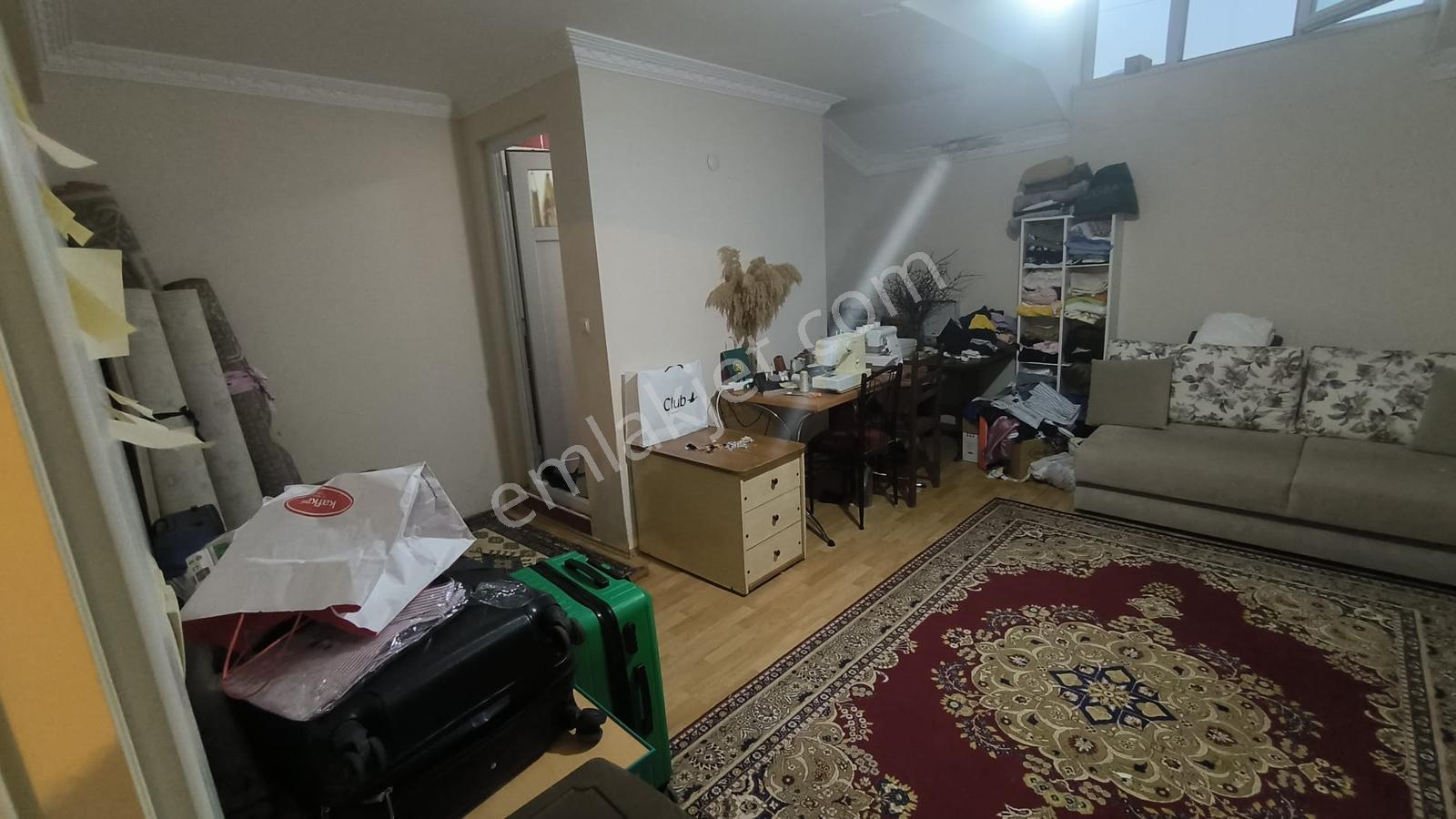 Gürsu Kurtuluş Mahallesinde Geniş Yaşam Alanı 240 M² 6+1 Dubleks — fotoğraf 17