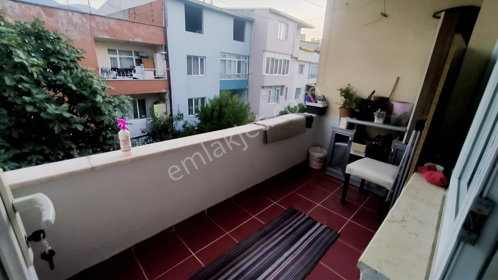 Gürsu Kurtuluş Mahallesinde Geniş Yaşam Alanı 240 M² 6+1 Dubleks — fotoğraf 20