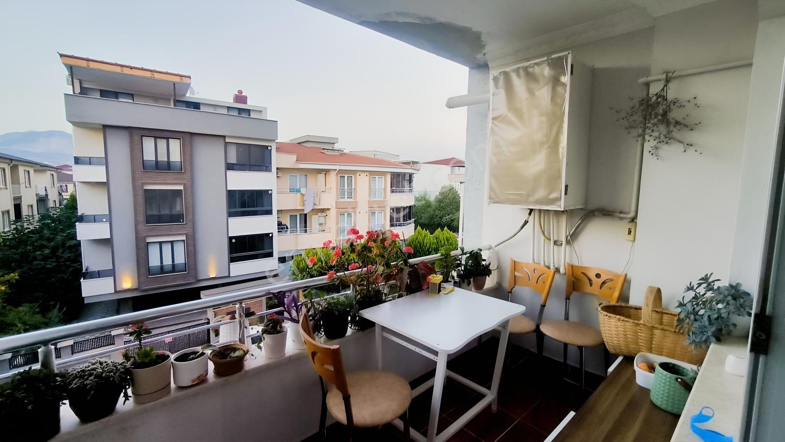 Gürsu Kurtuluş Mahallesinde Geniş Yaşam Alanı 240 M² 6+1 Dubleks — fotoğraf 23