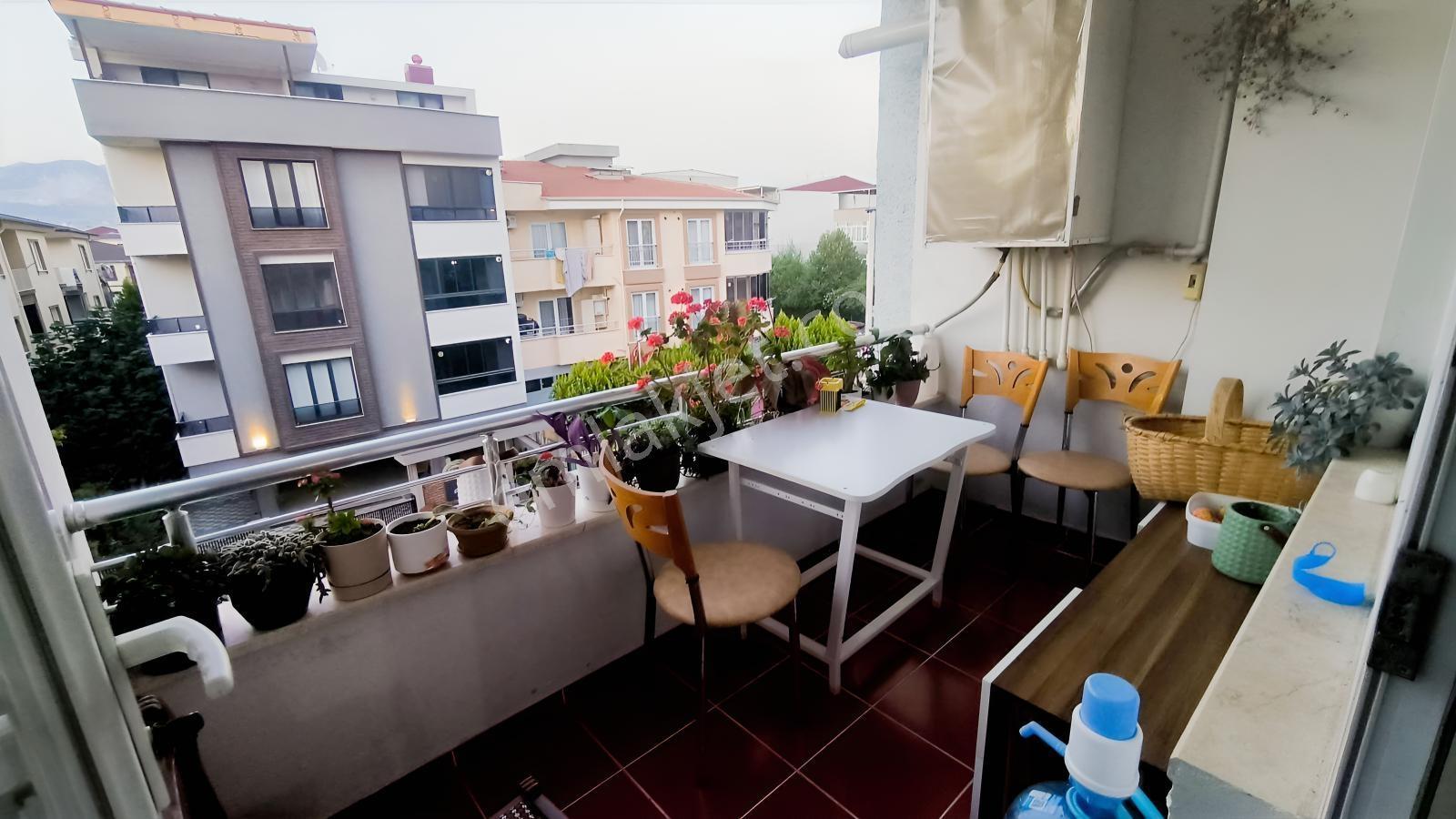 Gürsu Kurtuluş Mahallesinde Geniş Yaşam Alanı 240 M² 6+1 Dubleks — fotoğraf 24