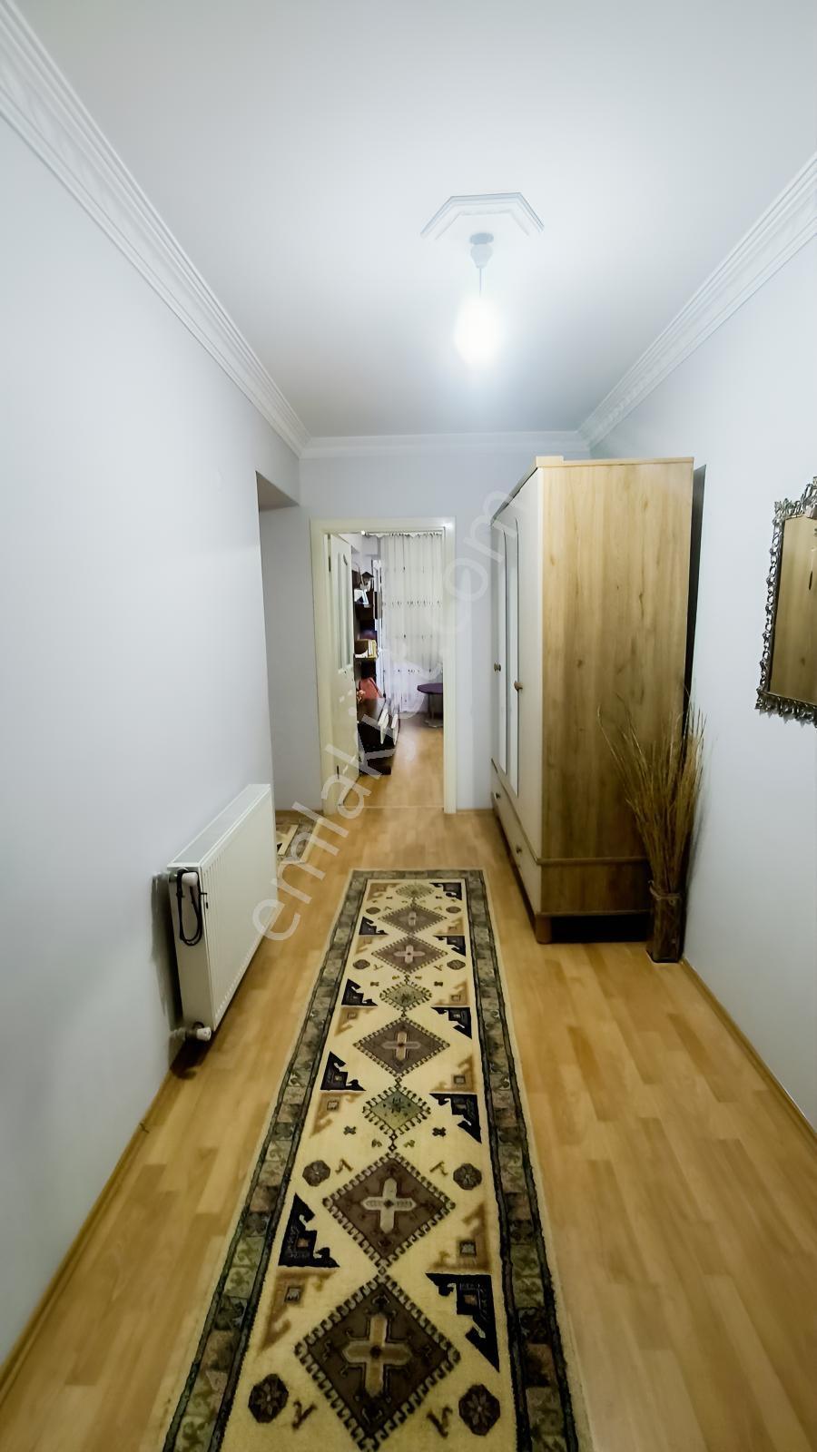 Gürsu Kurtuluş Mahallesinde Geniş Yaşam Alanı 240 M² 6+1 Dubleks — fotoğraf 26