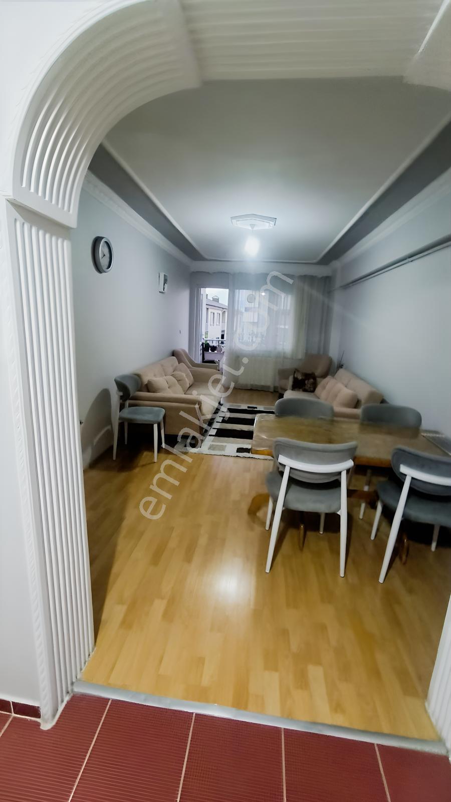 Gürsu Kurtuluş Mahallesinde Geniş Yaşam Alanı 240 M² 6+1 Dubleks — fotoğraf 34