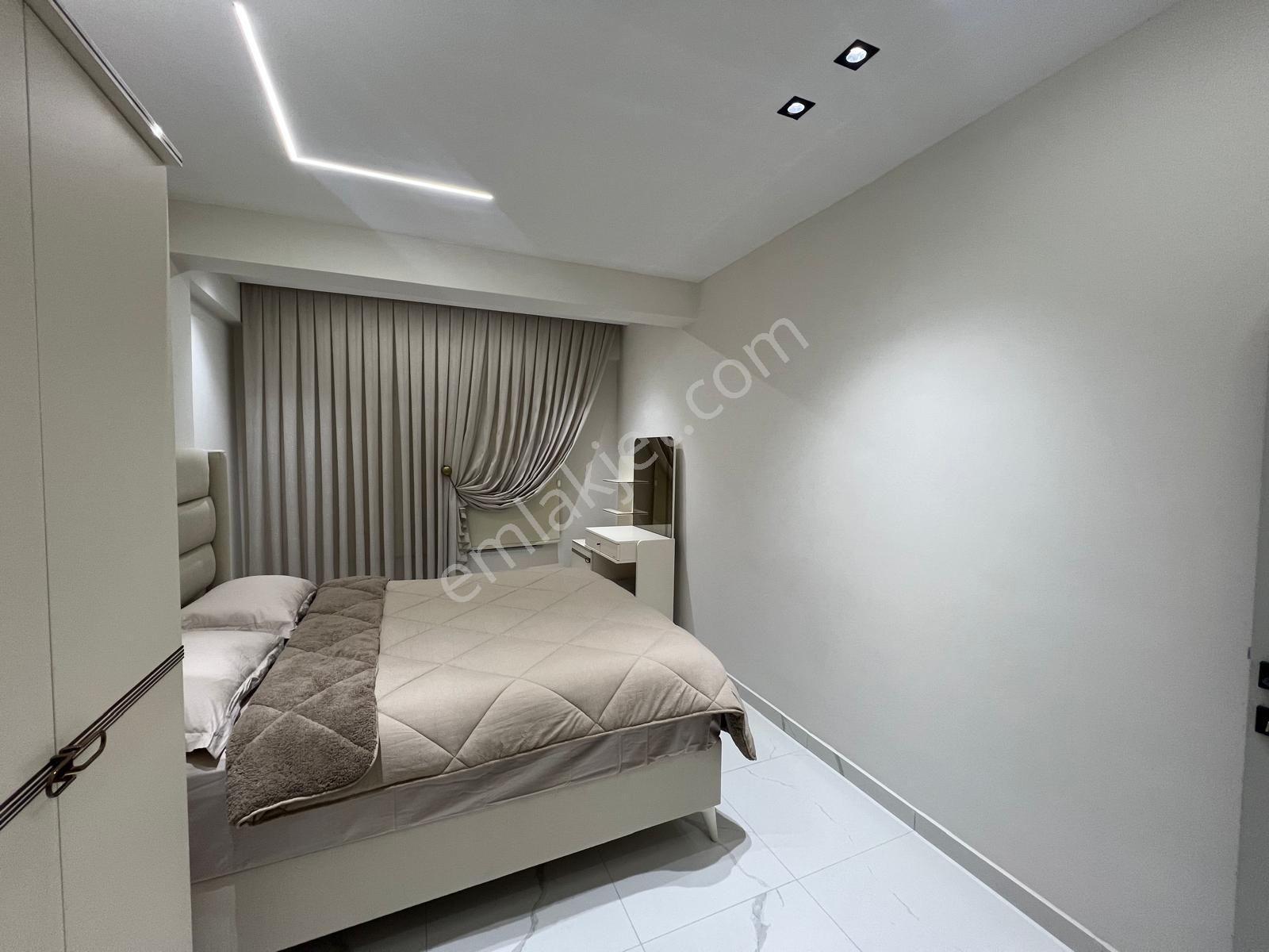 Satılık, Hazır Kiracılı Lüx Eşyalı 1+1 — fotoğraf 10