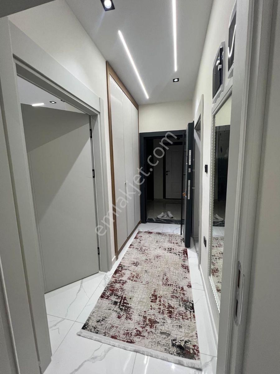 Satılık, Hazır Kiracılı Lüx Eşyalı 1+1 — fotoğraf 12