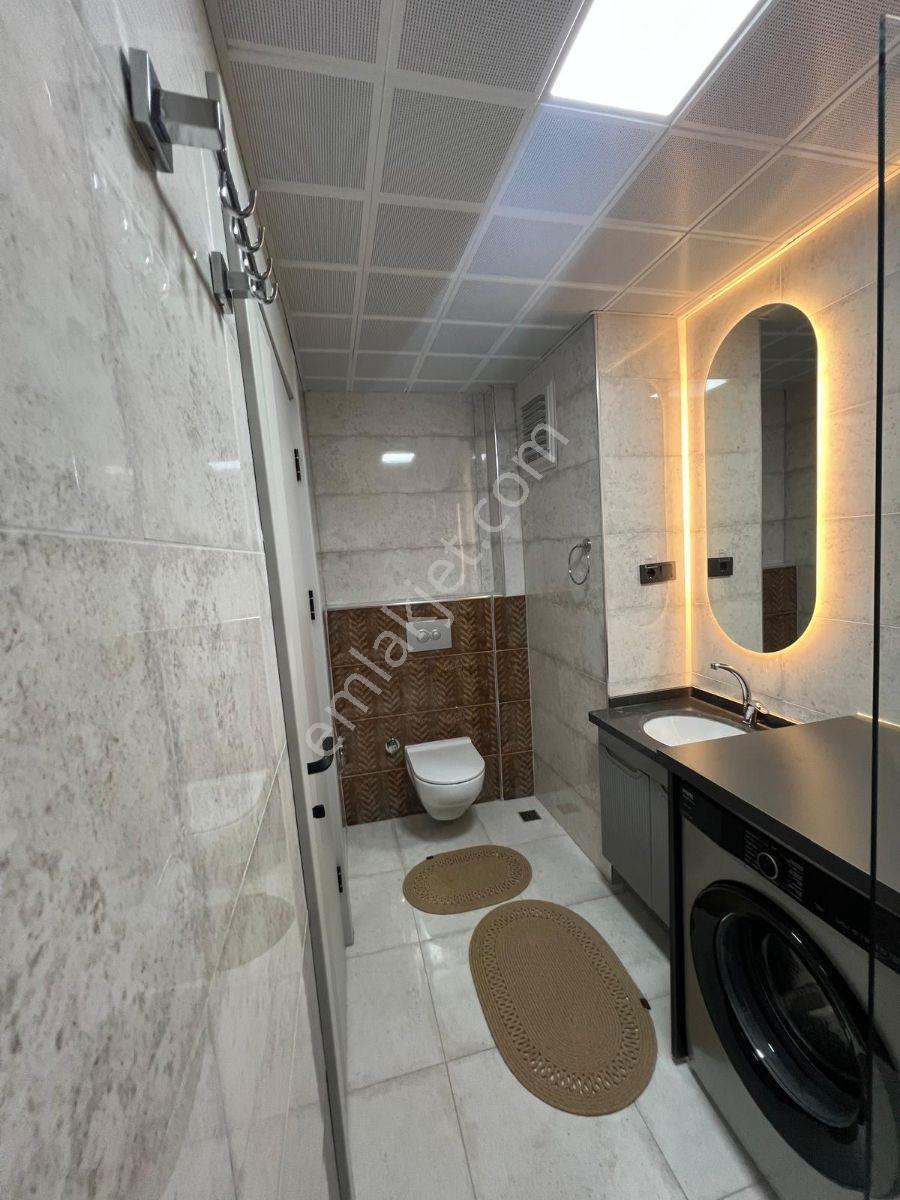 Satılık, Hazır Kiracılı Lüx Eşyalı 1+1 — fotoğraf 14