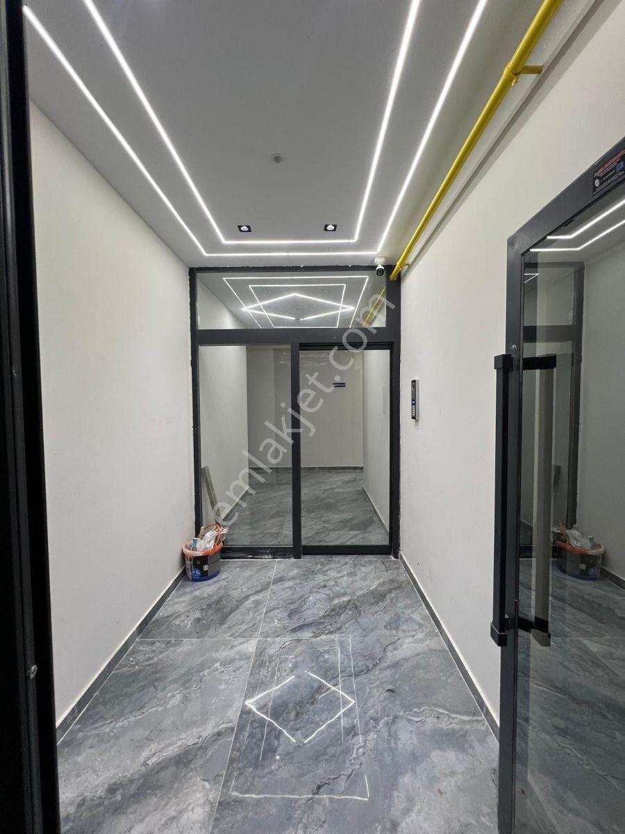 Satılık, Hazır Kiracılı Lüx Eşyalı 1+1 — fotoğraf 15