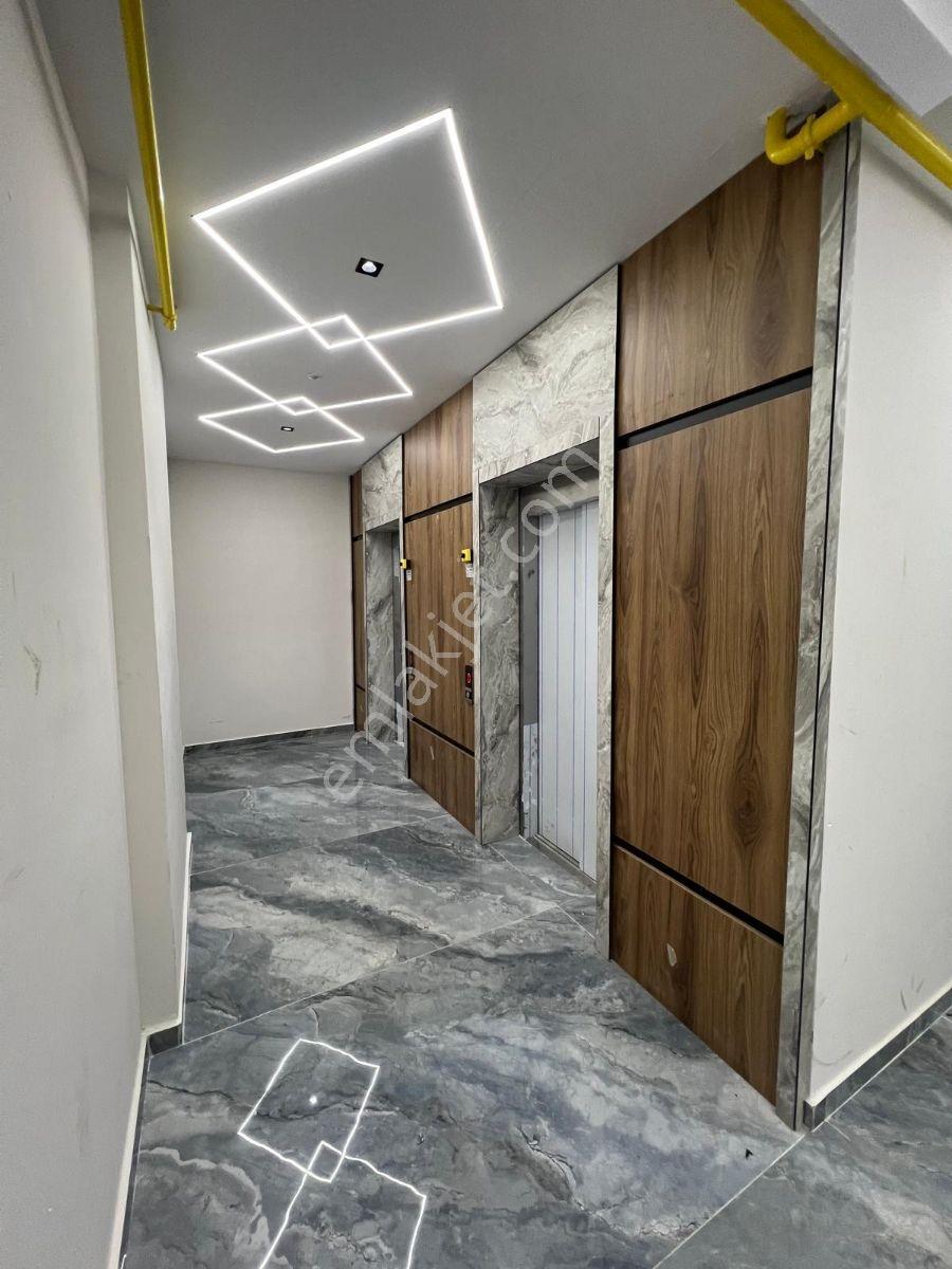Satılık, Hazır Kiracılı Lüx Eşyalı 1+1 — fotoğraf 16