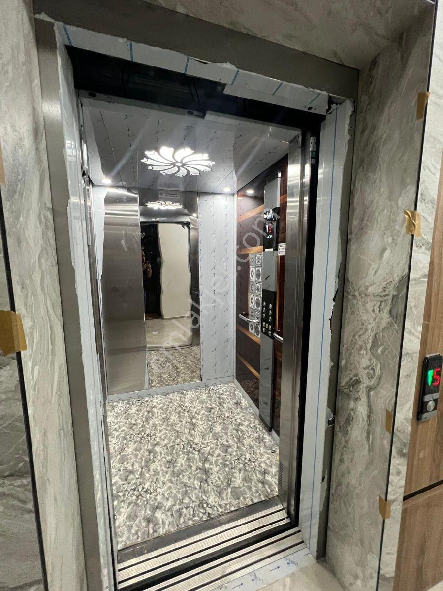 Satılık, Hazır Kiracılı Lüx Eşyalı 1+1 — fotoğraf 17