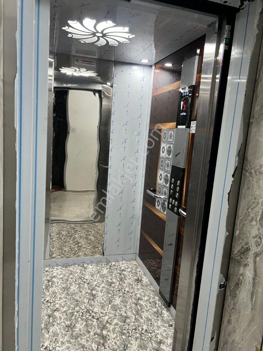 Satılık, Hazır Kiracılı Lüx Eşyalı 1+1 — fotoğraf 18