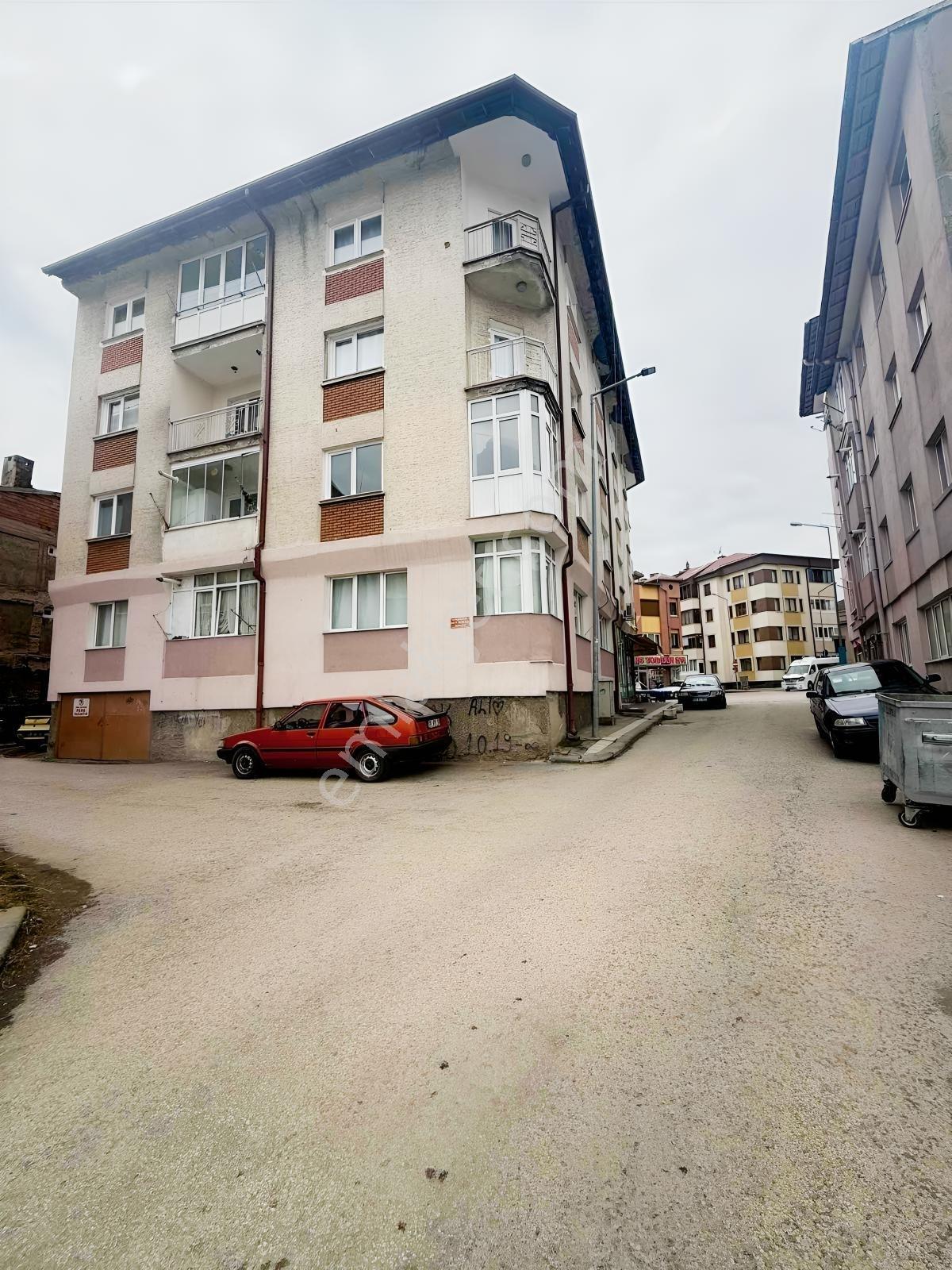 Yörükoğlu Gayrimenkulden Örtülüpınar Mah.Satılık 3+1 Daire