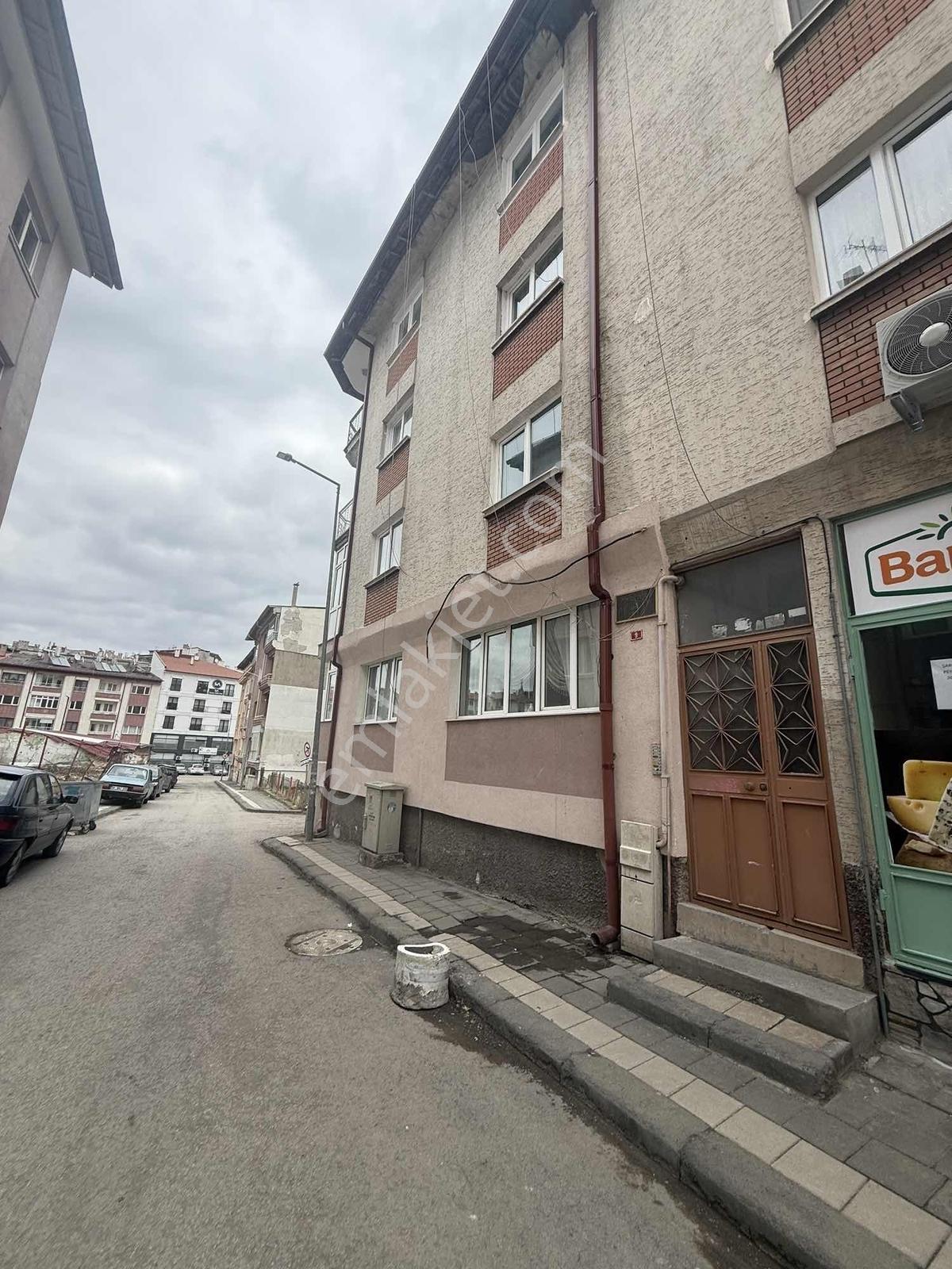 Yörükoğlu Gayrimenkulden Örtülüpınar Mah.satılık 3+1 Daire — fotoğraf 2