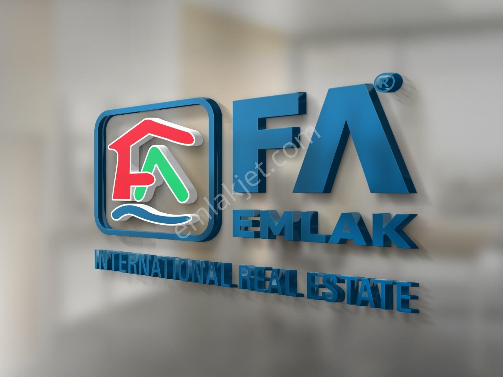 Fa Emlaktan D400 Karayoluna 2Ci Parsel Satılık Tarla