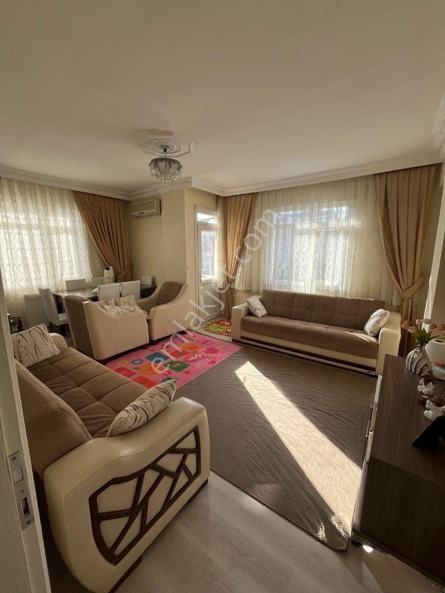 Güngören Güneştepe 3+1 Satılık Daire