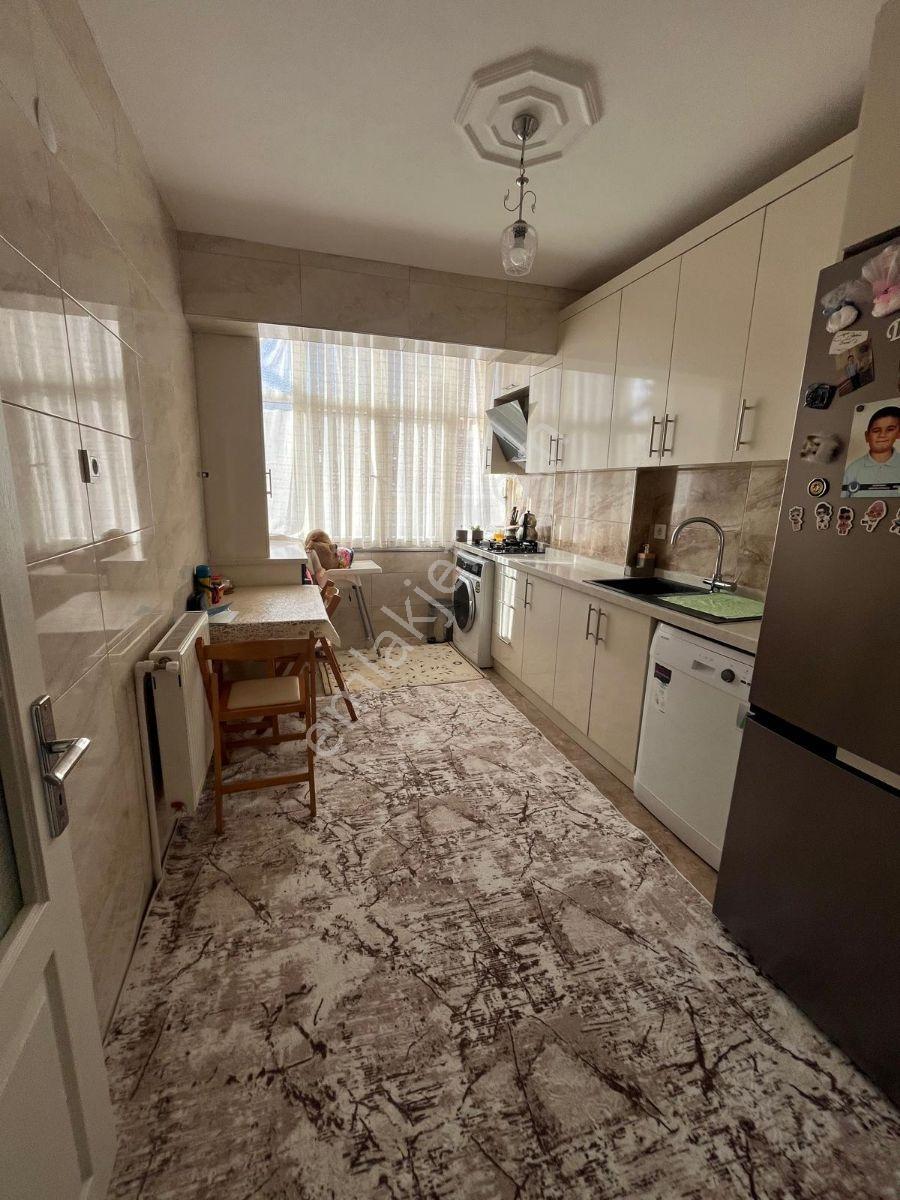 Güngören Güneştepe 3+1 Satılık Daire — fotoğraf 4