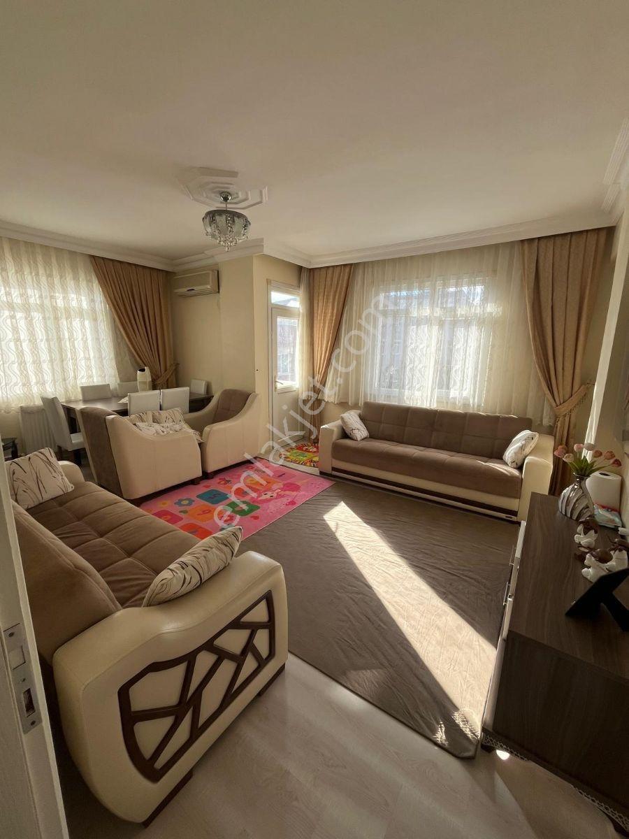 Güngören Güneştepe 3+1 Satılık Daire — fotoğraf 6