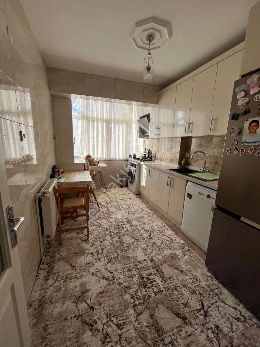 Güngören Güneştepe 3+1 Satılık Daire — fotoğraf 7