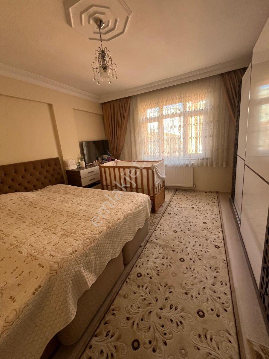 Güngören Güneştepe 3+1 Satılık Daire — fotoğraf 8