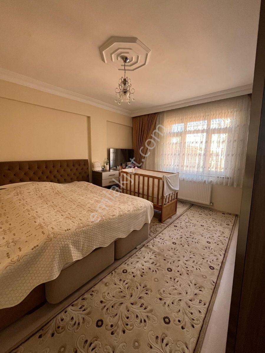 Güngören Güneştepe 3+1 Satılık Daire — fotoğraf 15