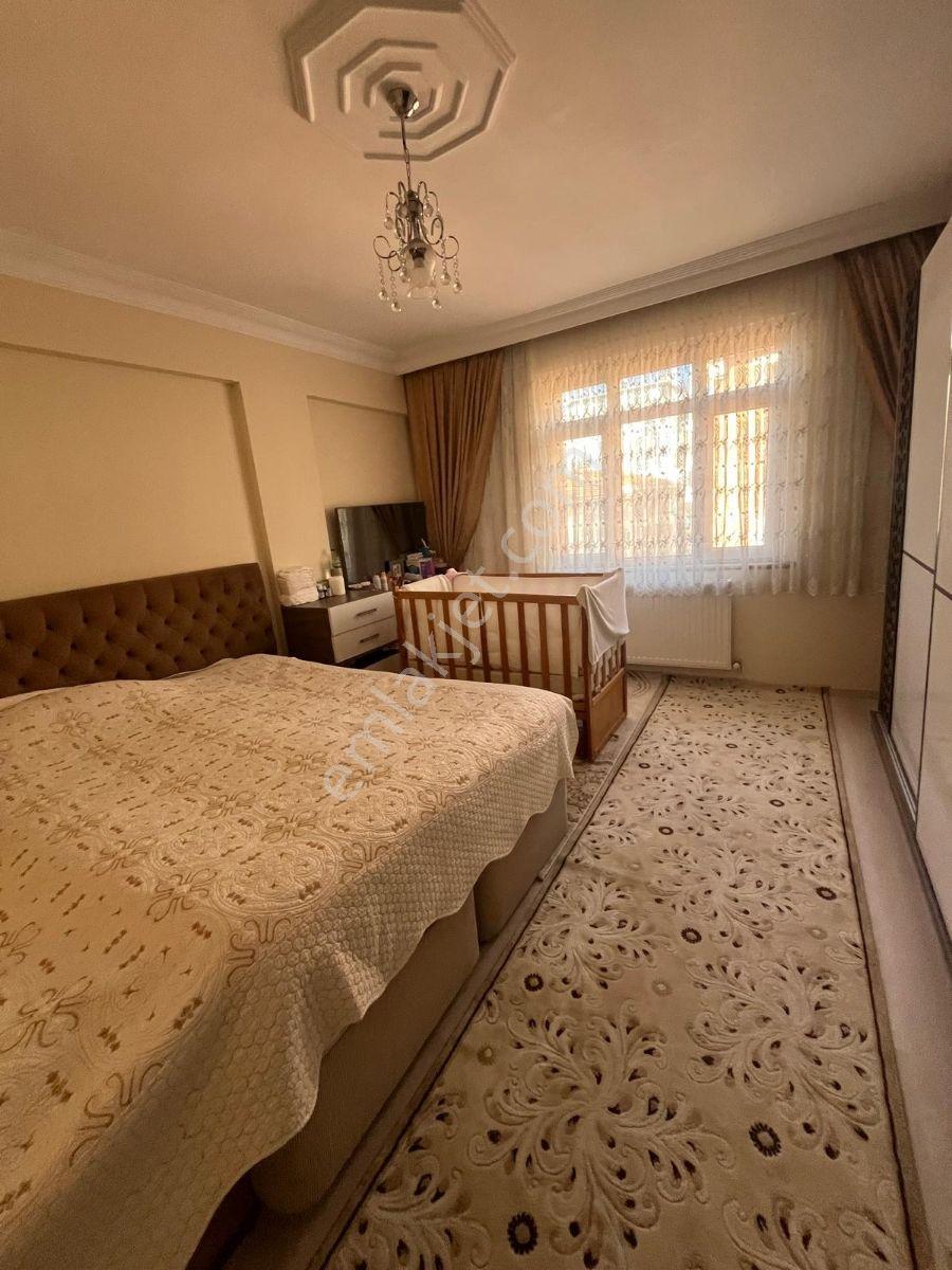 Güngören Güneştepe 3+1 Satılık Daire — fotoğraf 17
