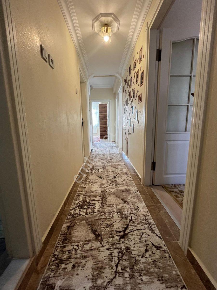Güngören Güneştepe 3+1 Satılık Daire — fotoğraf 18