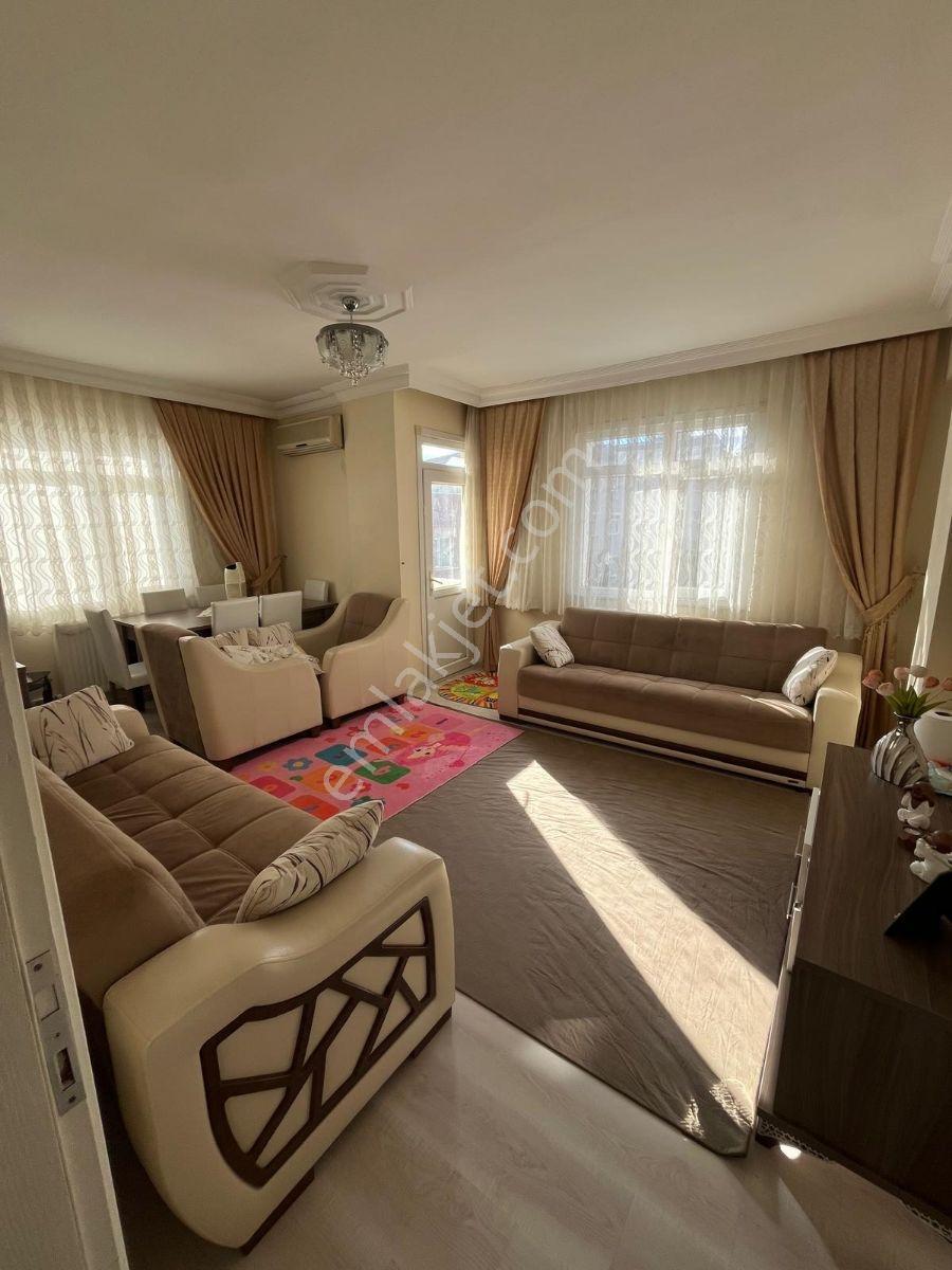 Güngören Güneştepe 3+1 Satılık Daire — fotoğraf 20