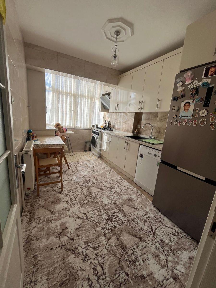 Güngören Güneştepe 3+1 Satılık Daire — fotoğraf 21