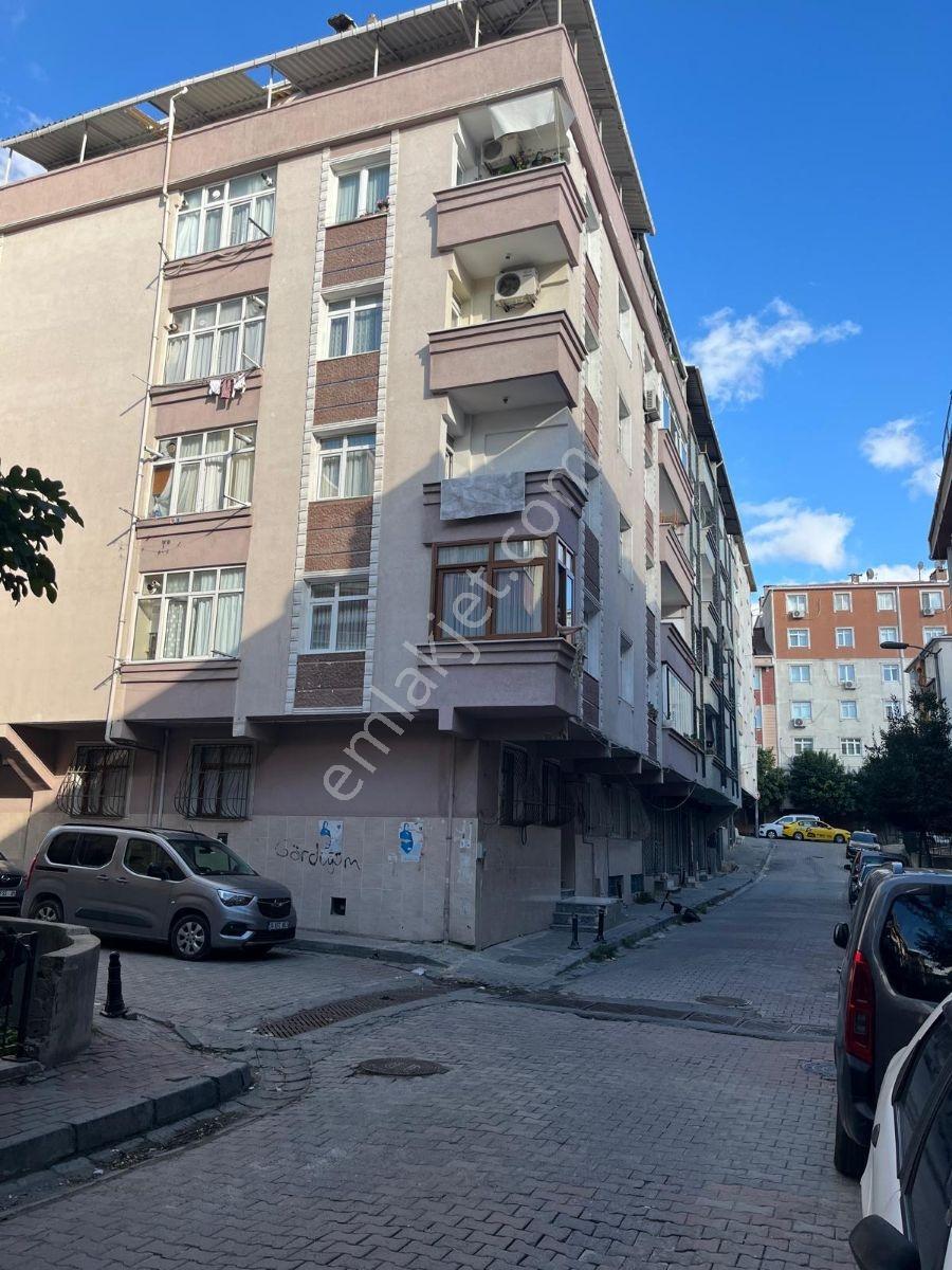 Güngören Güneştepe 3+1 Satılık Daire — fotoğraf 25