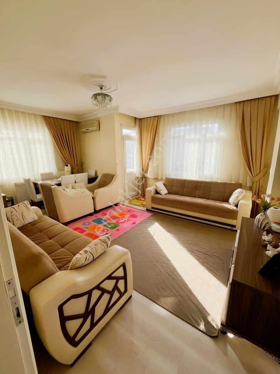 Güngören Güneştepe 3+1 Satılık Daire — fotoğraf 26