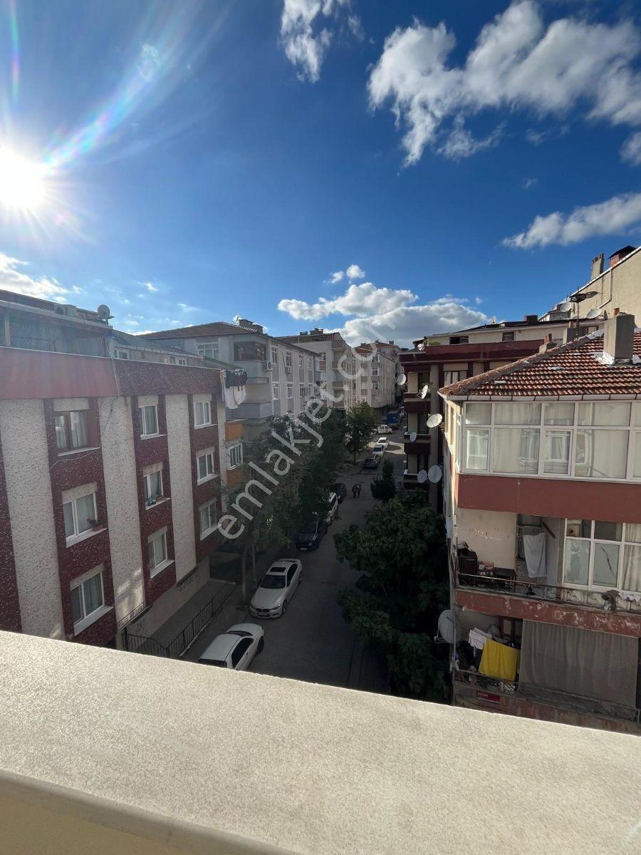 Güngören Güneştepe 3+1 Satılık Daire — fotoğraf 28