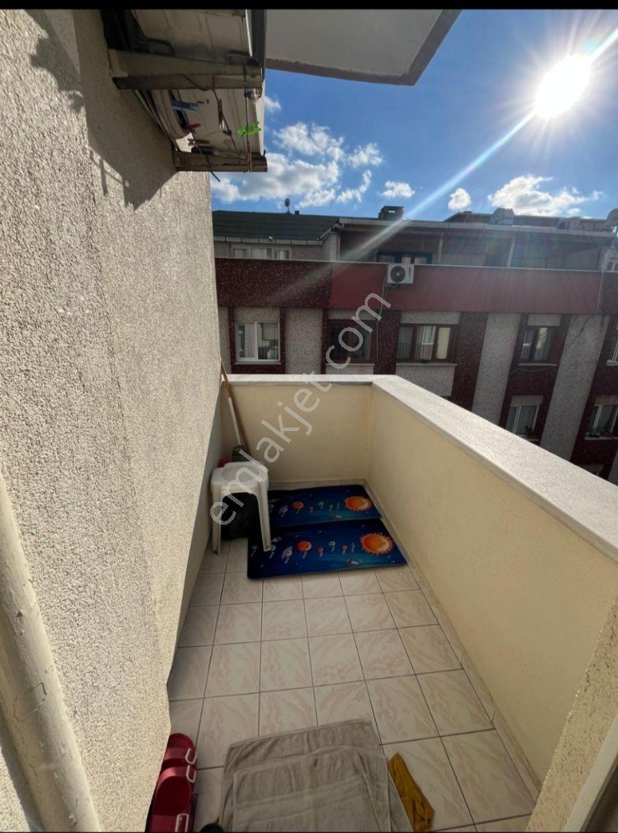 Güngören Güneştepe 3+1 Satılık Daire — fotoğraf 32