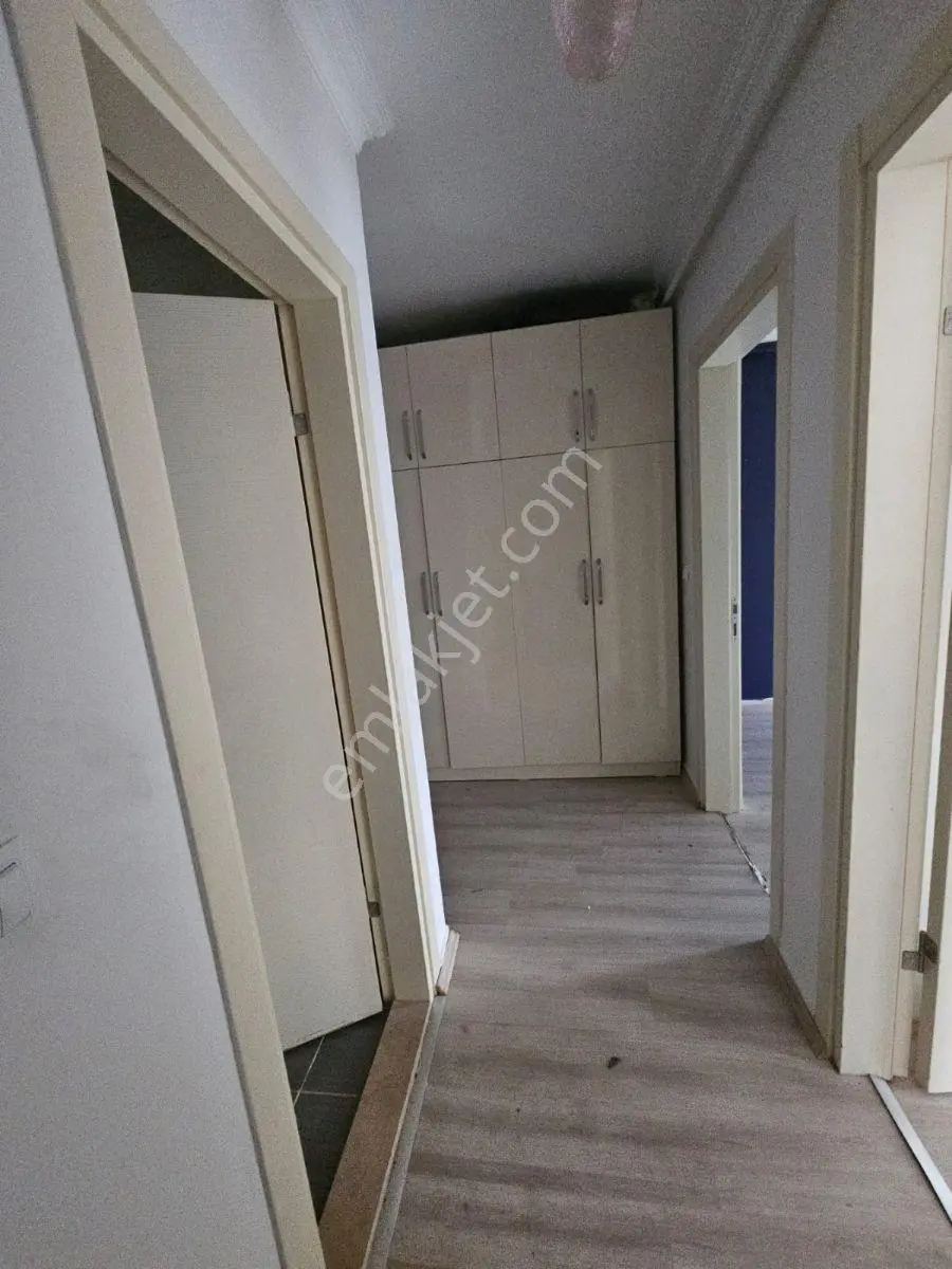Nilüfer Ertuğrulda | 2+1 | Ara Kat | Kapalı Otoparklı Daıre — fotoğraf 5