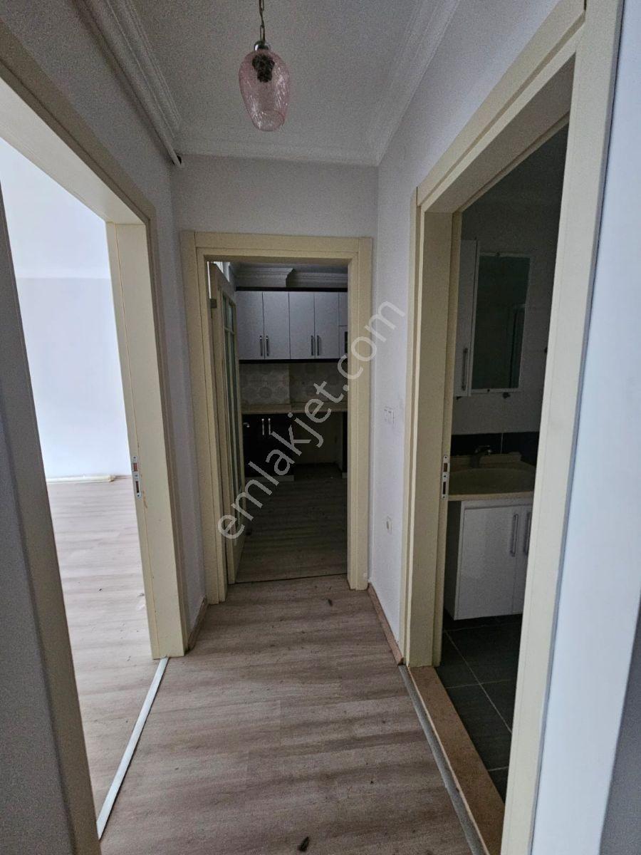 Nilüfer Ertuğrulda | 2+1 | Ara Kat | Kapalı Otoparklı Daıre — fotoğraf 6
