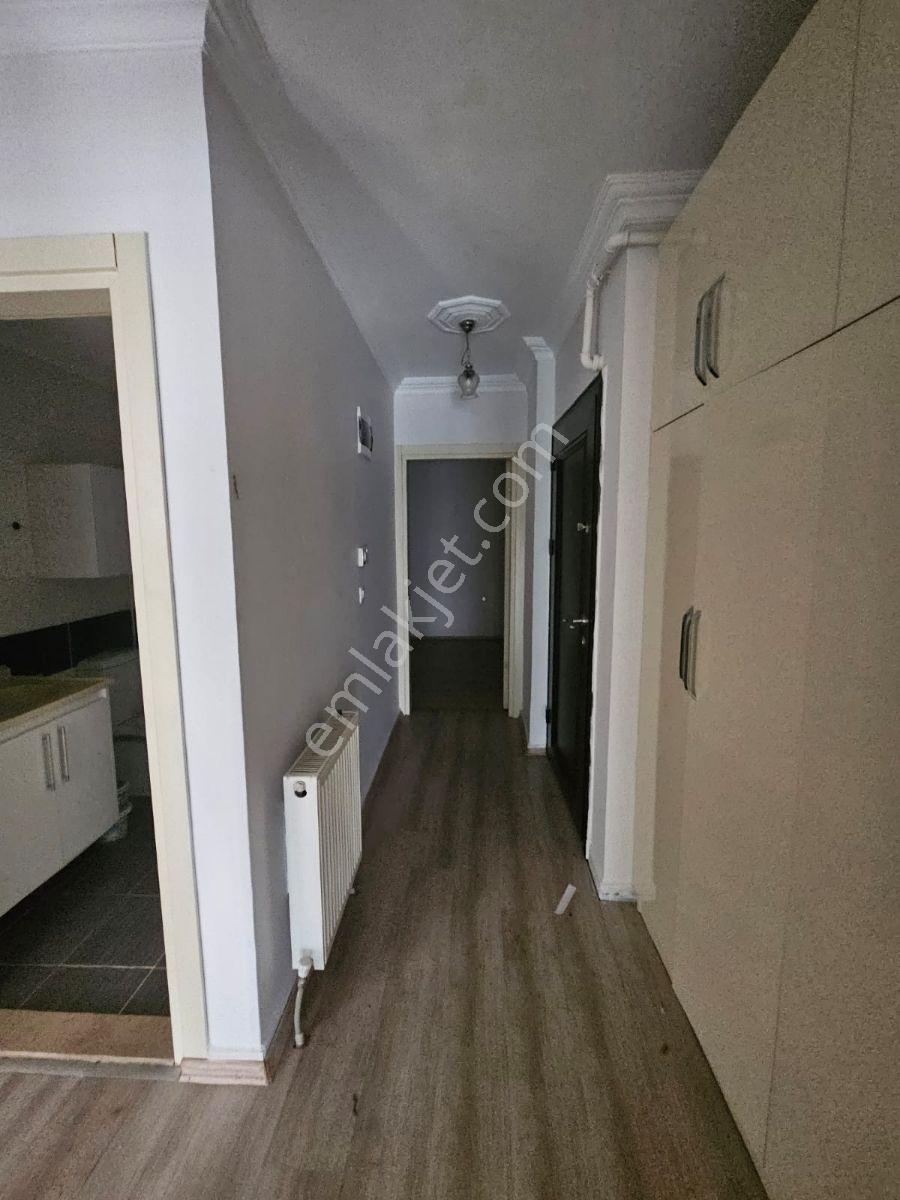 Nilüfer Ertuğrulda | 2+1 | Ara Kat | Kapalı Otoparklı Daıre — fotoğraf 8