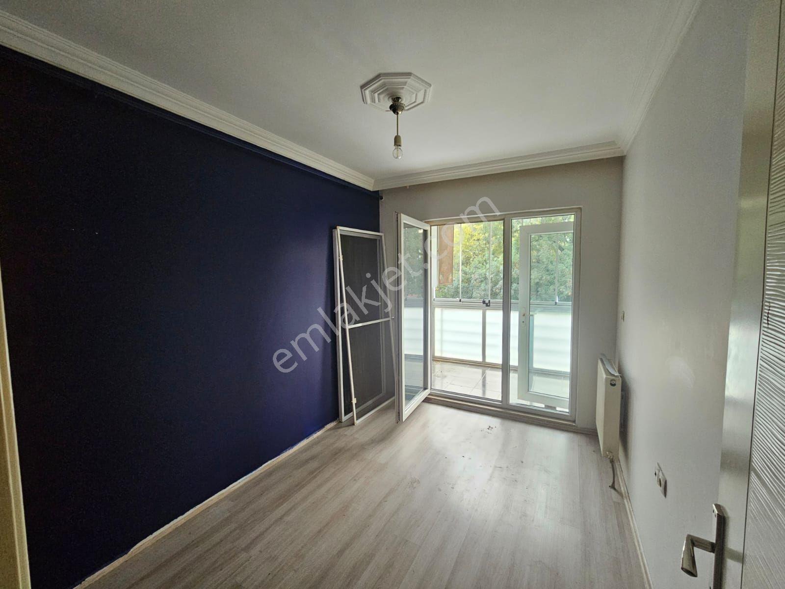 Nilüfer Ertuğrulda | 2+1 | Ara Kat | Kapalı Otoparklı Daıre — fotoğraf 9