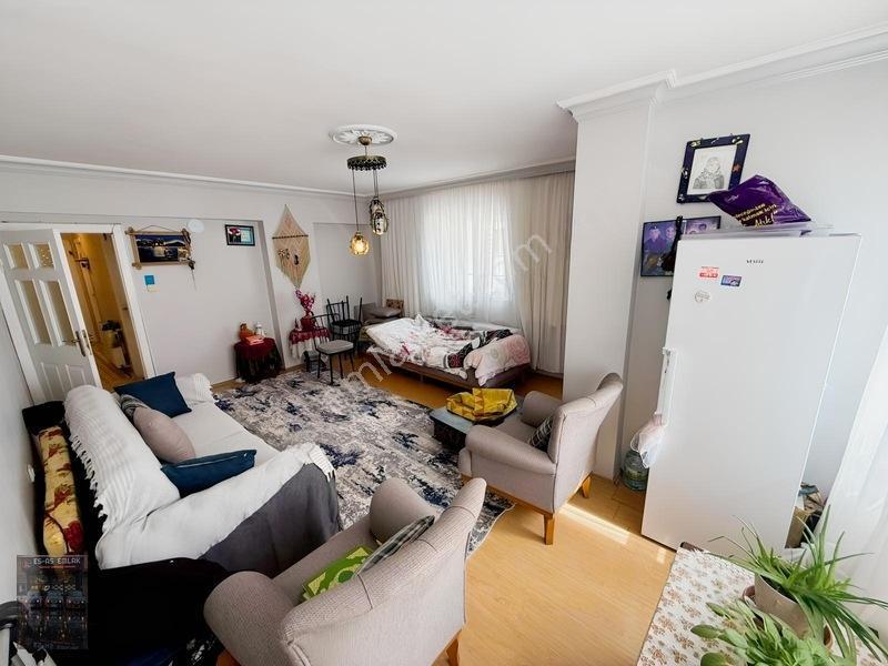 Es-as'tan Fırsattt Elvan Mh'de Mükemmel Bağımsız Katta Daire — fotoğraf 7