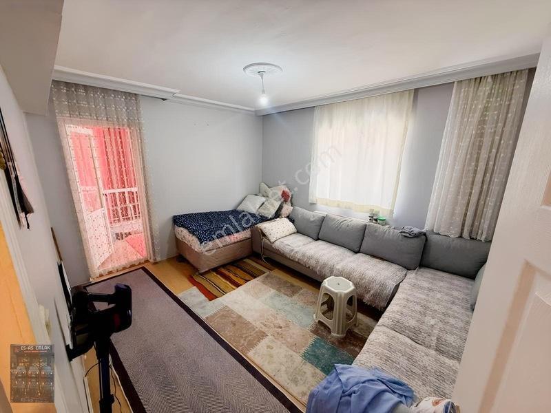 Es-as'tan Fırsattt Elvan Mh'de Mükemmel Bağımsız Katta Daire — fotoğraf 9